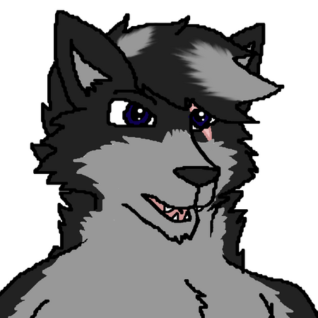 Shadow PNGTuber Shadow PNGTuber