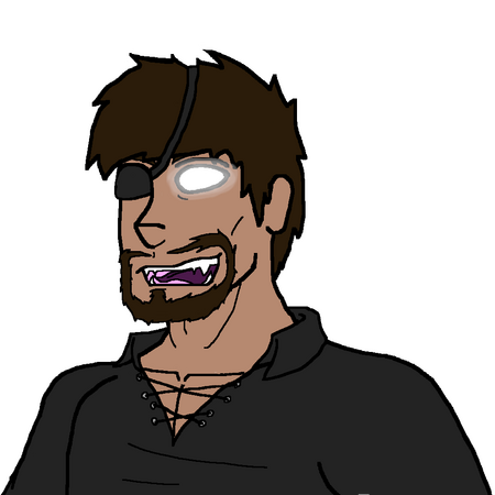 Herobrine PNGTuber (Pirate) Herobrine PNGTuber (Pirate)