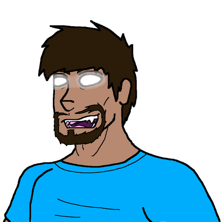 Herobrine PNGTuber Herobrine PNGTuber